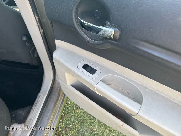 image for item EG6453 2005 Dodge Magnum 