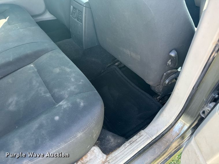 image for item EG6453 2005 Dodge Magnum 