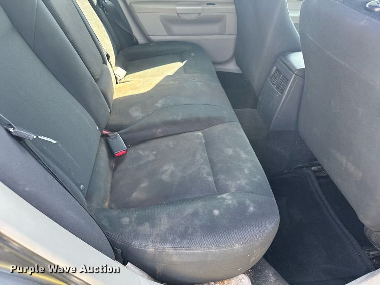 image for item EG6453 2005 Dodge Magnum 