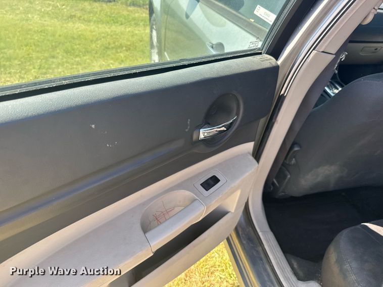 image for item EG6453 2005 Dodge Magnum 