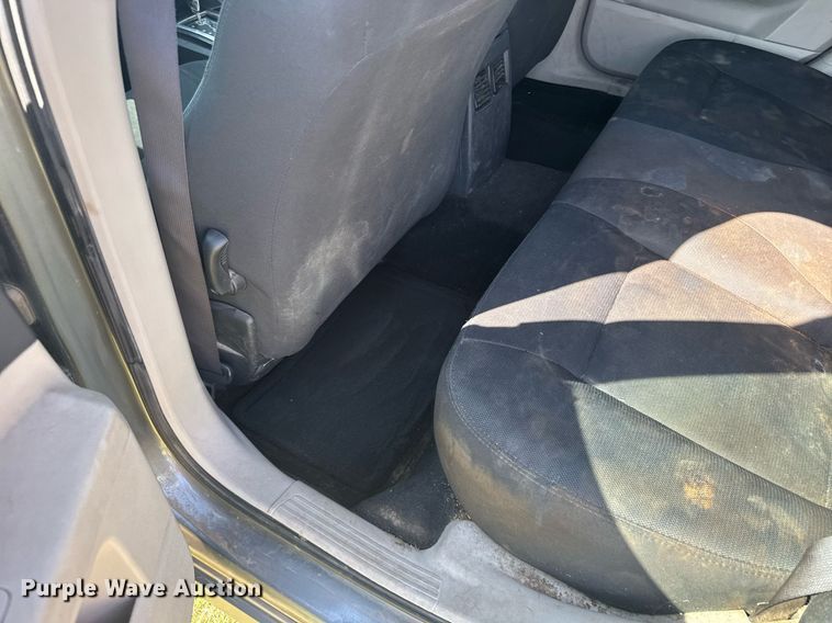 image for item EG6453 2005 Dodge Magnum 