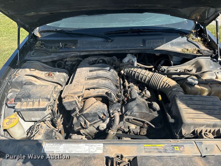 image for item EG6453 2005 Dodge Magnum 