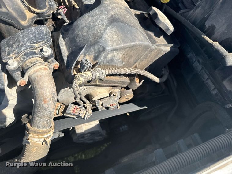 image for item EG6453 2005 Dodge Magnum 