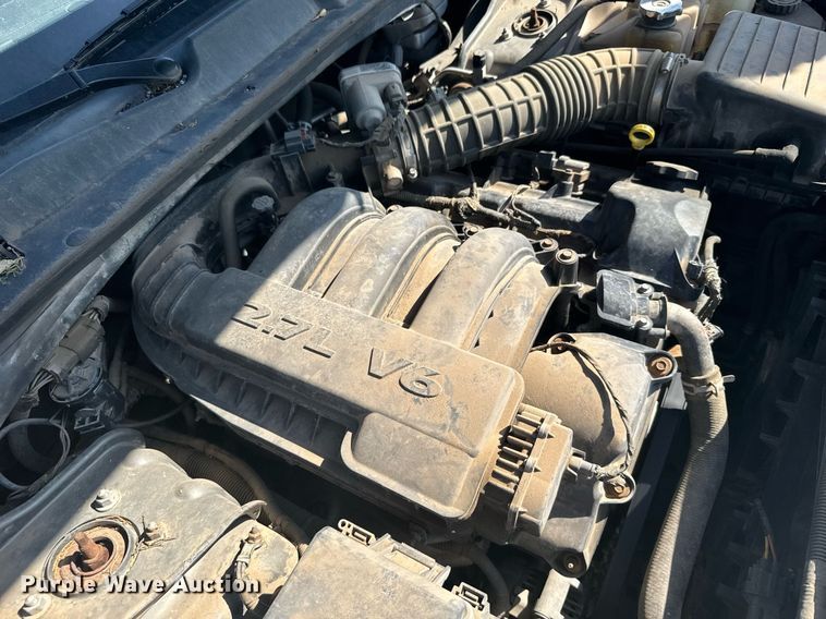 image for item EG6453 2005 Dodge Magnum 