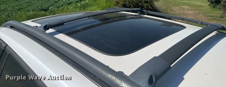 image for item EG6454 2013 Ford Escape SEL SUV