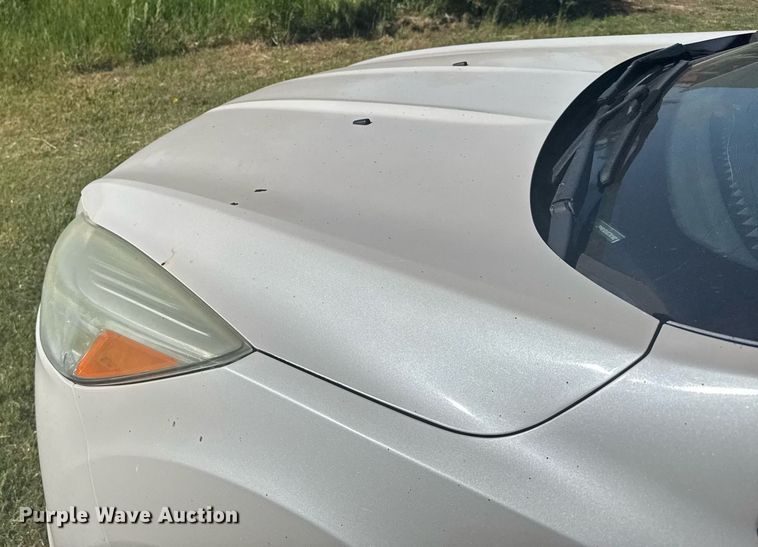 image for item EG6454 2013 Ford Escape SEL SUV