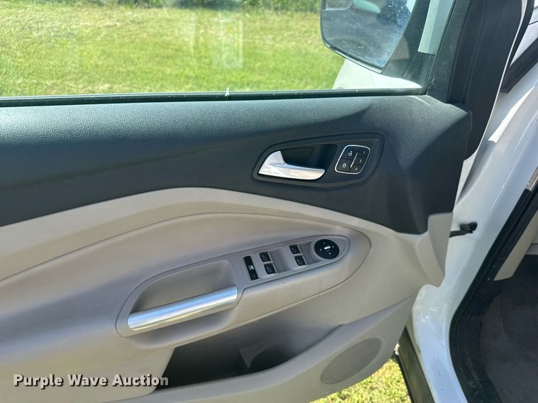 image for item EG6454 2013 Ford Escape SEL SUV