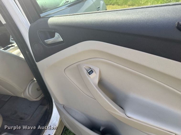 image for item EG6454 2013 Ford Escape SEL SUV