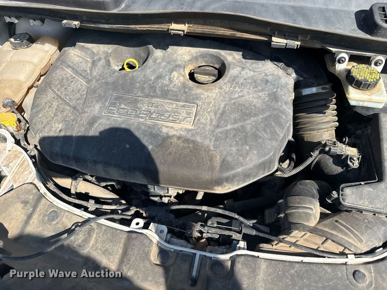 image for item EG6454 2013 Ford Escape SEL SUV