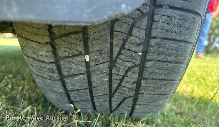 image for item EG6454 2013 Ford Escape SEL SUV