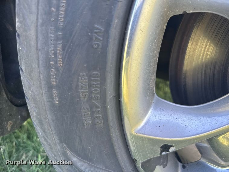 image for item EG6454 2013 Ford Escape SEL SUV