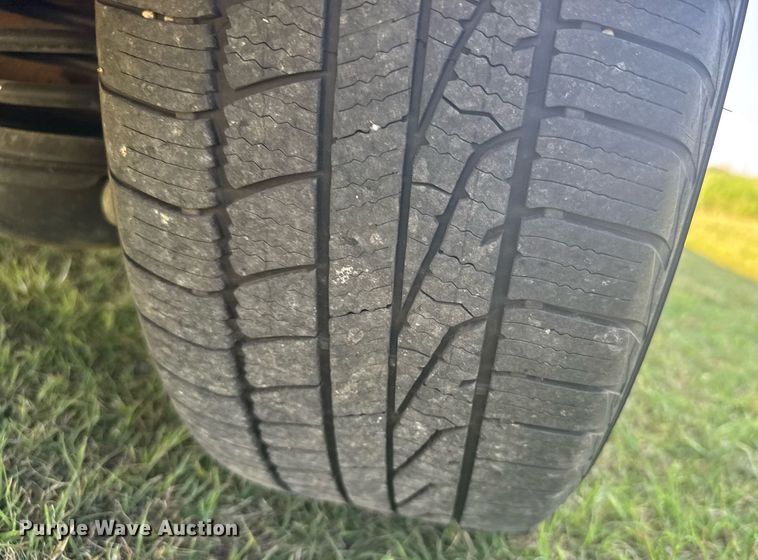 image for item EG6454 2013 Ford Escape SEL SUV