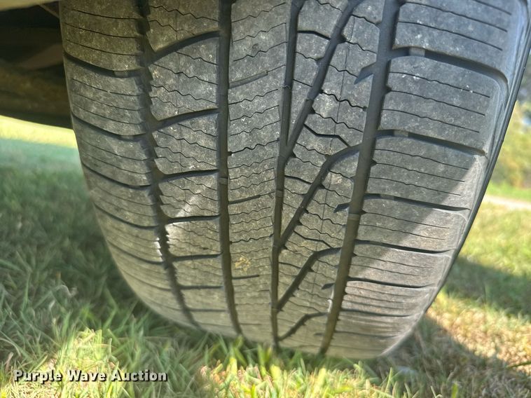 image for item EG6454 2013 Ford Escape SEL SUV