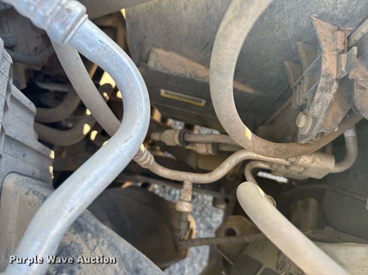 image for item EG6462 2017 Dodge Ram 1500 pickup truck