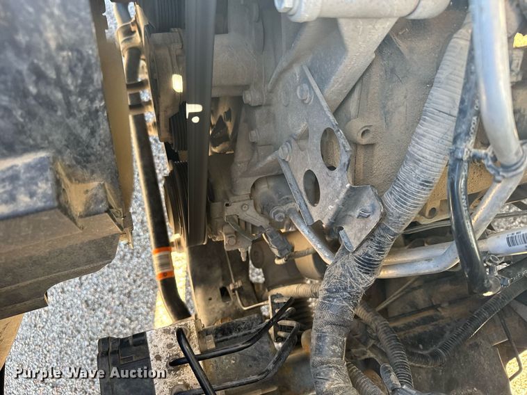 image for item EG6462 2017 Dodge Ram 1500 pickup truck