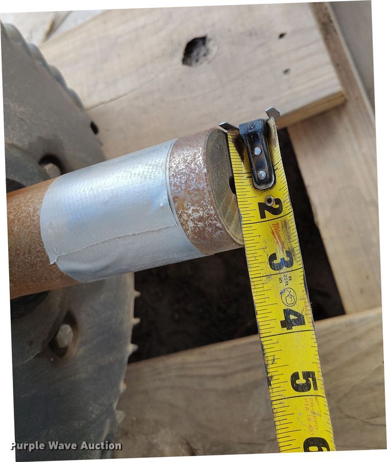 image for item EH0221 Baldor M4308T electric motor