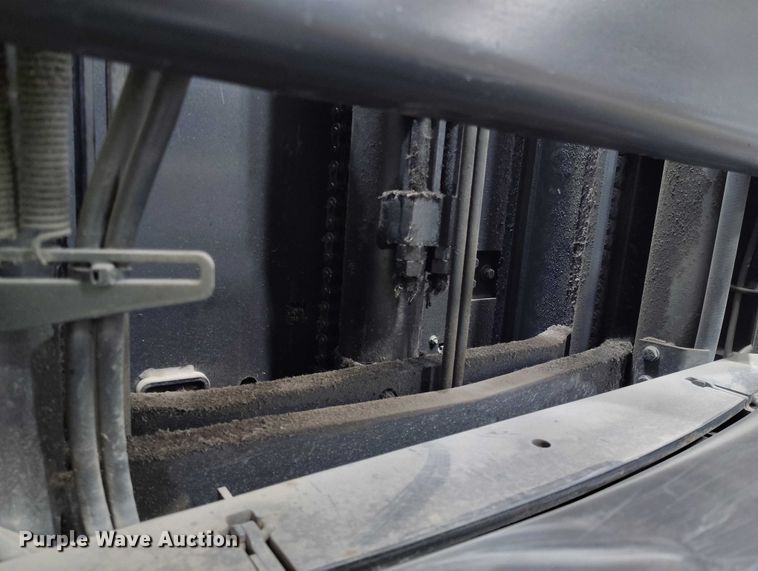 image for item EH0328 2015 Crown SP3520-30 order picker