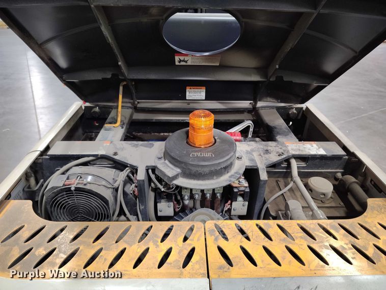 image for item EH0328 2015 Crown SP3520-30 order picker