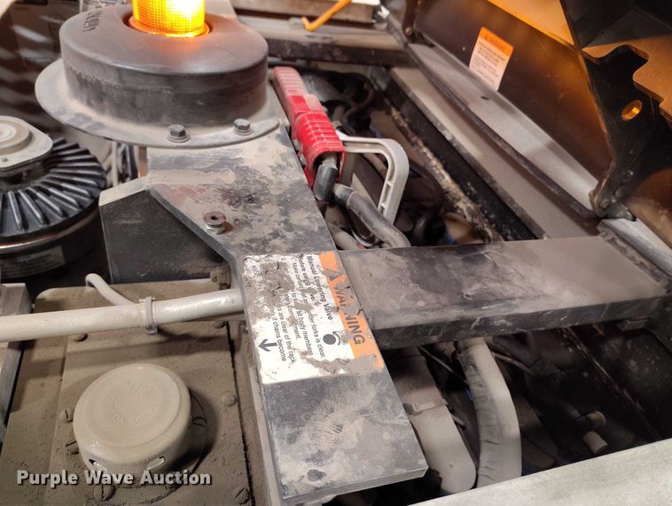 image for item EH0328 2015 Crown SP3520-30 order picker