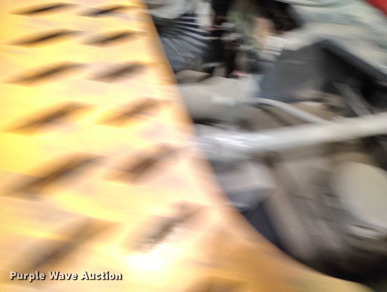 image for item EH0328 2015 Crown SP3520-30 order picker