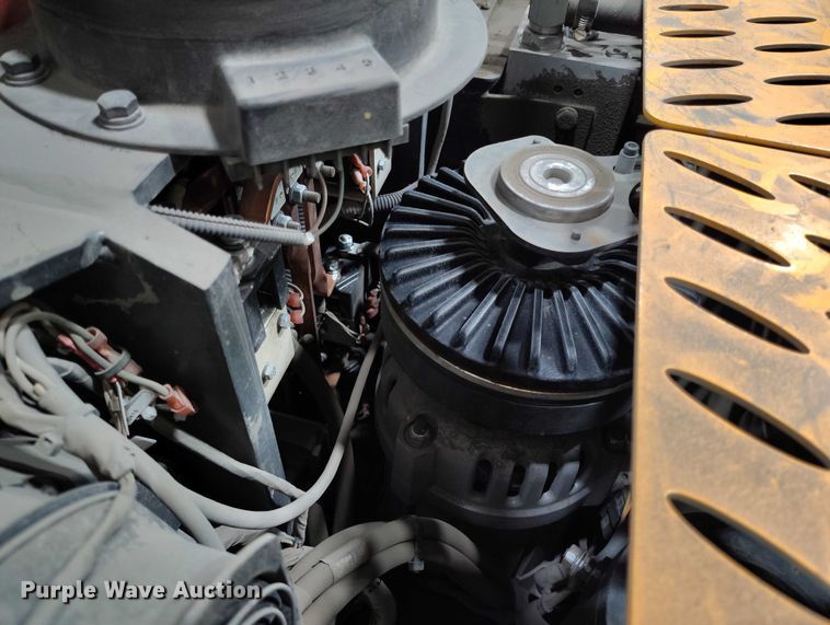 image for item EH0328 2015 Crown SP3520-30 order picker