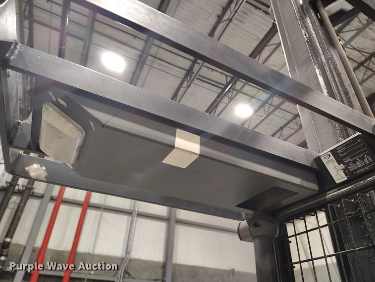 image for item EH0329 2018 Crown SP4050-30 order picker