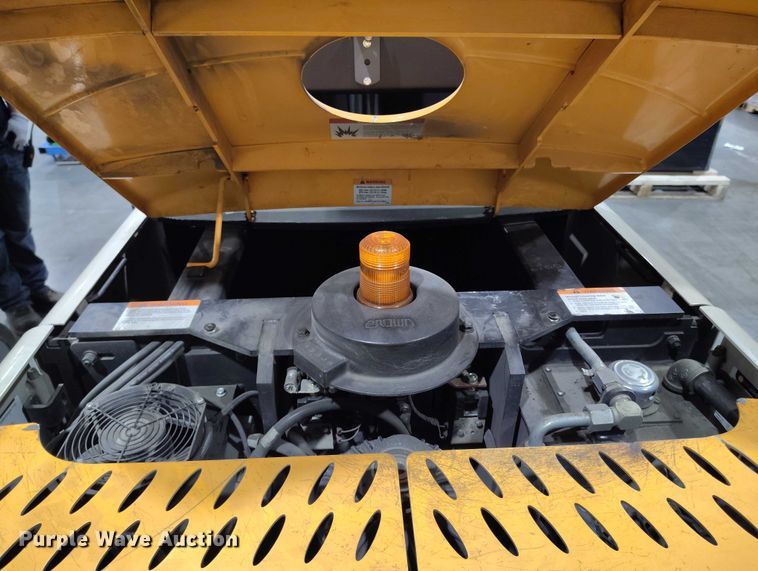 image for item EH0329 2018 Crown SP4050-30 order picker