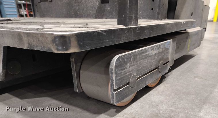 image for item EH0329 2018 Crown SP4050-30 order picker