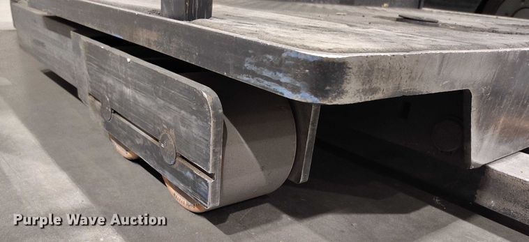 image for item EH0329 2018 Crown SP4050-30 order picker