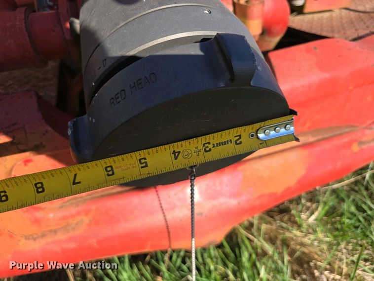 image for item EH8864 1979 Chevrolet Custom Deluxe C70 pumper fire truck