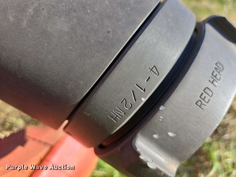 image for item EH8864 1979 Chevrolet Custom Deluxe C70 pumper fire truck