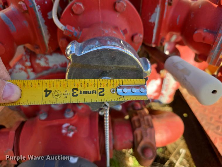 image for item EH8864 1979 Chevrolet Custom Deluxe C70 pumper fire truck