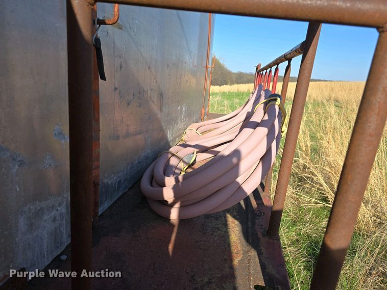 image for item EH8864 1979 Chevrolet Custom Deluxe C70 pumper fire truck