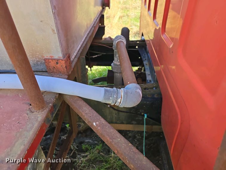 image for item EH8864 1979 Chevrolet Custom Deluxe C70 pumper fire truck