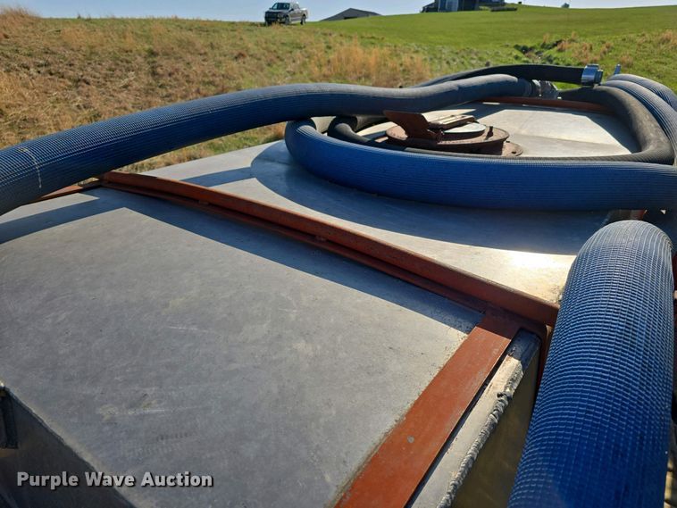 image for item EH8864 1979 Chevrolet Custom Deluxe C70 pumper fire truck