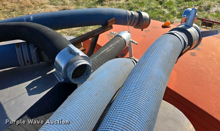 image for item EH8864 1979 Chevrolet Custom Deluxe C70 pumper fire truck