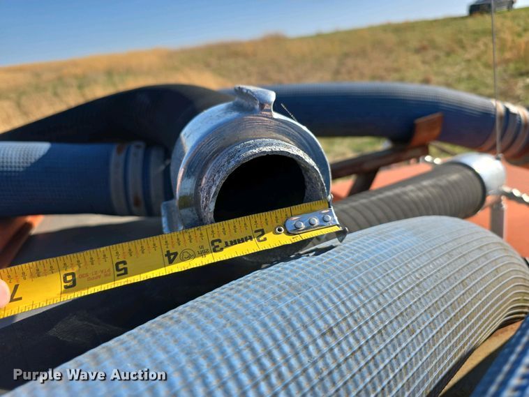 image for item EH8864 1979 Chevrolet Custom Deluxe C70 pumper fire truck