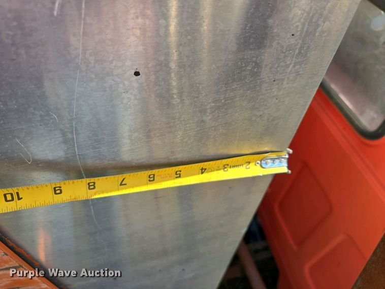 image for item EH8864 1979 Chevrolet Custom Deluxe C70 pumper fire truck