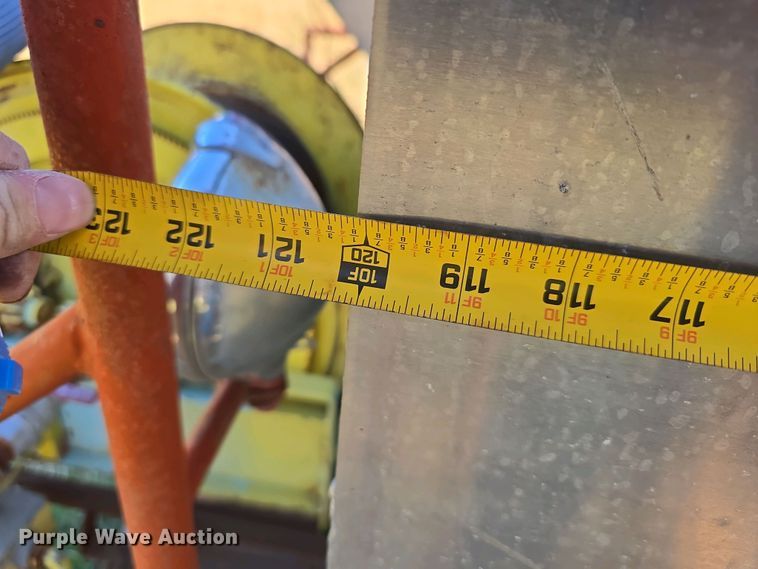 image for item EH8864 1979 Chevrolet Custom Deluxe C70 pumper fire truck