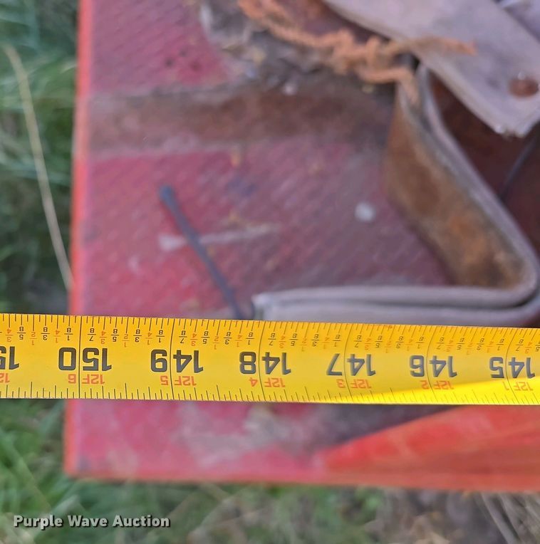 image for item EH8864 1979 Chevrolet Custom Deluxe C70 pumper fire truck