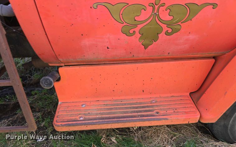 image for item EH8864 1979 Chevrolet Custom Deluxe C70 pumper fire truck