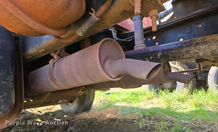 image for item EH8864 1979 Chevrolet Custom Deluxe C70 pumper fire truck