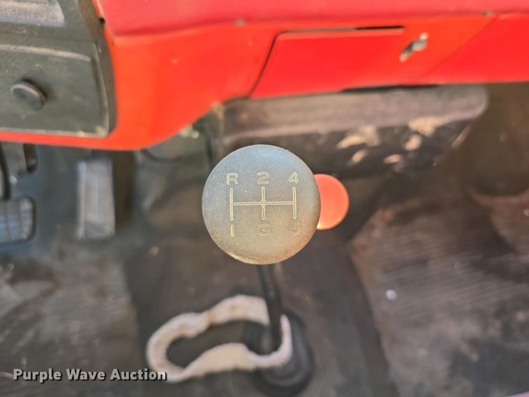 image for item EH8864 1979 Chevrolet Custom Deluxe C70 pumper fire truck