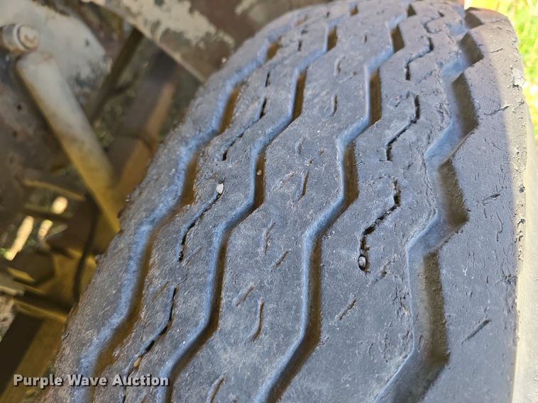 image for item EH8864 1979 Chevrolet Custom Deluxe C70 pumper fire truck