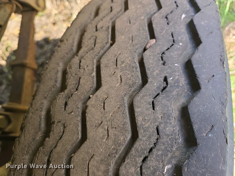 image for item EH8864 1979 Chevrolet Custom Deluxe C70 pumper fire truck