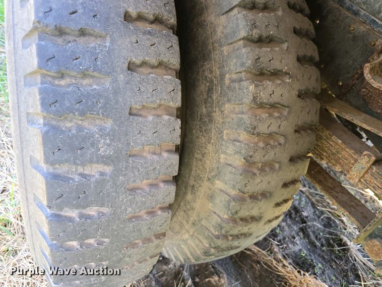 image for item EH8864 1979 Chevrolet Custom Deluxe C70 pumper fire truck