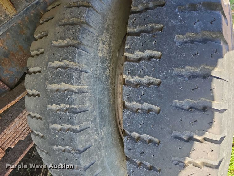 image for item EH8864 1979 Chevrolet Custom Deluxe C70 pumper fire truck