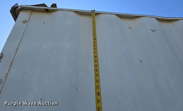 image for item EH8866 1991 Chevrolet Kodiak C7 grain truck