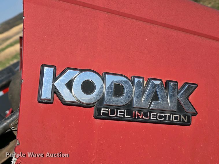 image for item EH8866 1991 Chevrolet Kodiak C7 grain truck