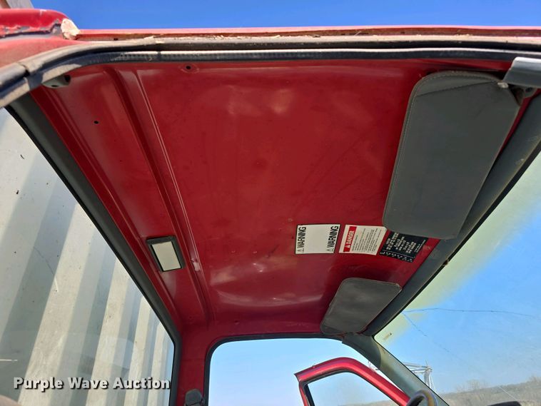 image for item EH8866 1991 Chevrolet Kodiak C7 grain truck